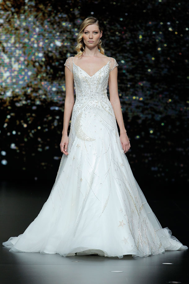 ilovebrides.pt Pronovias Coleção noiva 2020